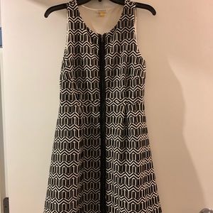 Anthropologie women’s dress